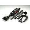 Metrovac MetroVac 500 Watt Portable Vacuum-Blower with Tools VM12500