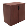 Regency Regency Legacy 29 in. Office Storage Cabinet- Mahogany LSC3535MH