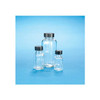 Kimble Chase Sampling Bottle,SL Glass,62mm H,PK48 5611220V-26