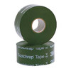 3m ElectricalTape,Black,33-3/8ydL,4inW,PK4 51-PRINTED-4X100FT