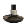 Shoe Assembly,Anti-Wear,6 In,For A5516  1303300