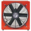Tempest Smoke Ejector Fan,16In Bl,PosPress,115 V 911-1000