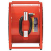 Tempest Smoke Ejector Fan,16In Bl,PosPress,115 V 911-1000