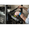 Metrovac MetroVac Portable 500 Watt Anti-Static Vacuum-Blower MDV-1ESD