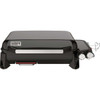 Weber Traveler 22 In. Gas Portable Griddle 1500532