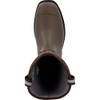 The Muck Boot Company Men's 10 Dark Brown Chore Western Mid Boot MCHWM90  M  100 749450