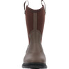 The Muck Boot Company Men's 11 Dark Brown Chore Western Mid Boot MCHWM90  M  110 758106