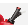 VP Racing Press 'N Pour 5.5 Gal. Red Gas Can 3839 591359