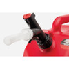 VP Racing Press 'N Pour 5.5 Gal. Red Gas Can 3839 591359