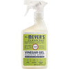 Mrs. Meyer's Clean Day Lemon Verbena Vinegar Gel 11918