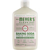 Mrs. Meyer's Clean Day 16 Oz. Apple Blossom Scent Baking Soda Cream Cleaner