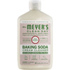 Mrs. Meyer's Clean Day 16 Oz. Apple Blossom Scent Baking Soda Cream Cleaner