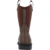 The Muck Boot Company Men's 9 Dark Brown Chore Western Mid Boot MCHWM90  M  090 745343