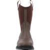 The Muck Boot Company Men's 9 Dark Brown Chore Western Mid Boot MCHWM90  M  090 745343