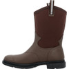 The Muck Boot Company Men's 9 Dark Brown Chore Western Mid Boot MCHWM90  M  090 745343