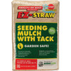 EZ Straw 2.5 Cu. Ft. 600 Sq. Ft. Coverage Area Straw Seeding Mulch