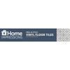 Home Impressions Elu Grey 12 In. x 12 In. Vinyl Floor Tile (45 Sq. Ft.-Box) 4606 268996