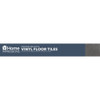 Home Impressions 12 In. Anchor Gray Hexagonal Vinyl Floor Tile (15 Sq. Ft.-Box) FHS1064-3 295324
