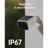 eufy SoloCam C20 Wireless Outdoor Solar Security Camera T8134Z21 532745