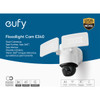 eufy E340 Wired Dual Camera with Floodlight T8425121 557329