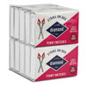 Diamond 2-3/8 In. 32-Count Strike on Box Pocket Matches (10-Pack) Pack of 24