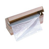 Hsm Shredder Bags,58 gal.l,PK100 2117