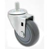 Dayton GPHandTruck,52in,22in,Rd,Stl,1,000lb 2NXC3