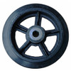 Dayton GPHandTruck,52in,22in,Rd,Stl,1,000lb 2NXC3