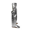 National Safety Apparel Chaps, Aluminized Carbon Kevlar(R) L40NLNL40