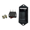Dayton On-Off Switch Kit, Steel MH2PLH806G