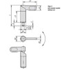 Kipp K0348.0608AN