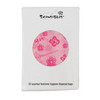 Hospeco Sanitary Napkin Bag,5" H,Plastic,PK24 SBX50