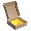 Pig SpillBlocker Barrier Dike Corner,4 In PLR206