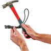 Ergodyne Lanyard Kit,7" L,2 lb. Max. Working Load 3192