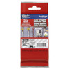 Brother Label-RibbonCartridge,Clear,Gloss,1inW TZES151G