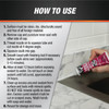 DAP 2.8 Oz. White  100% Silicone Kitchen & Bath Sealant 7079800950 778154
