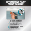 DAP Alex Plus 2.8 Oz. All-Purpose White Siliconized Acrylic Latex Caulk 7079800956 780258