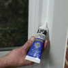 DAP Extreme Stretch 2.8 Oz. Acrylic Urethane Premium Elastomeric Sealant 7079800958 786057
