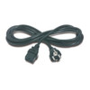 Apc Power Cord, Schuko CEE 7-EU1-16P, H05VV-F, 16A AP9875