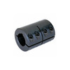 Ruland Coupling,One Piece,Bore Dia 1 1/8 In CLC-18-18-F