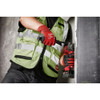 Cut-Resistant Coated Gloves, Cut Level A4 ,Dipped ,Nitrile ,Sandy ,L 12 PK  48-22-8947B