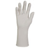 Ansell Sterling, Disposable Gloves, 3.5 mil Palm, Nitrile, Powder-Free, XL (10), 1000 PK, Gray 53141
