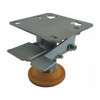 Manufacturer Varies Floor Lck,Top Plate,3-3/4 in H,3 in Cstr FL-LKL-3