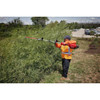 Milwaukee Tool M18 FUEL QUIK-LOK Hedge Trimmer Attachment 49-16-2796