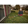 Milwaukee Tool M18 FUEL QUIK-LOK Hedge Trimmer Attachment 49-16-2796