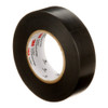 Vinyl Electrical Tape, 165 Temflex, 3-4 in W x 20 yd L, 6 mil Thick, Black  165BK4A