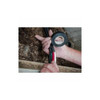 Vinyl Electrical Tape, 165 Temflex, 3-4 in W x 60 ft L, 6 mil Thick, Black  165BK4A