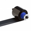 Brady Ribbon, 2-21-64" W, 984 ft. L, Black IP-R6000