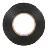 3m ElectricalTape,Vinyl,Black,20ydL,3-4inW 175BK4A