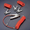 Manufacturer Varies 20 ft. Insulated Coiled Grounding Wire OR RAC 10 + 10